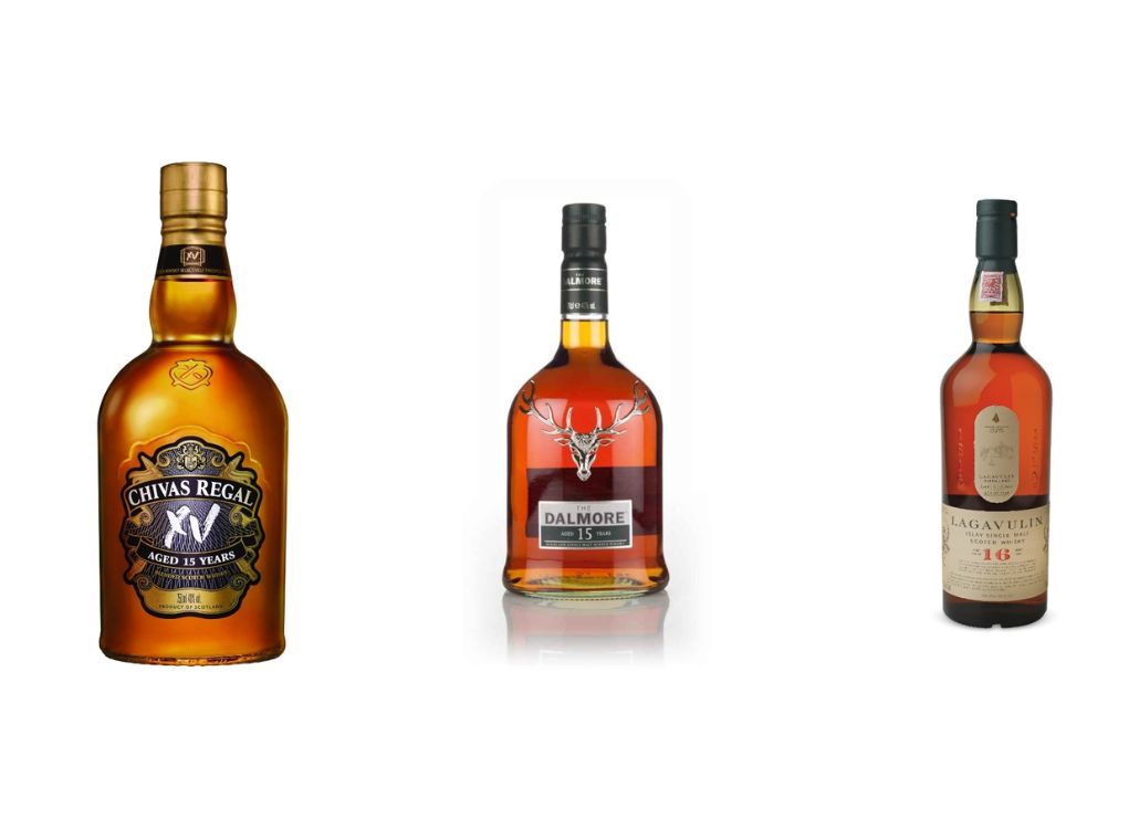 5 Facts You Probably Didn't Know About Scotch Whisky